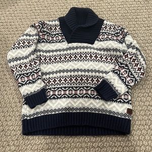 3T Janie and Jack size 3T sweater